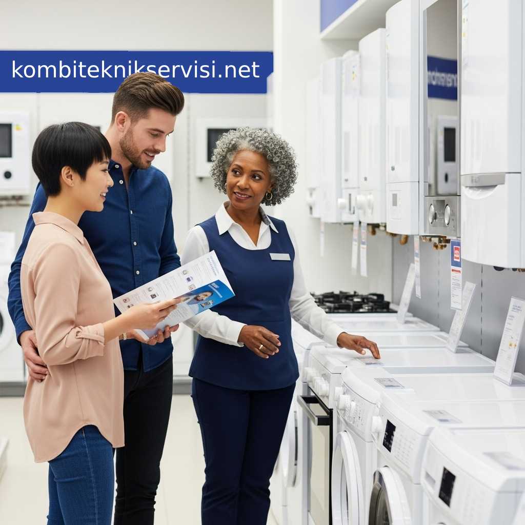 Kombi Seçerken Dikkat Edilmesi Gereken 6 Önemli Faktör